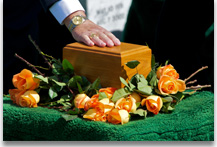 Cremation Options